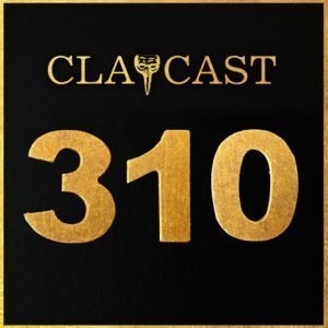 Claptone Clapcast 310