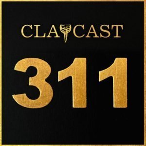 Claptone Clapcast 311