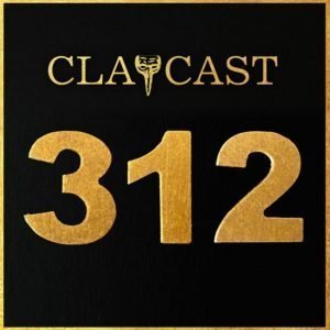 Claptone Clapcast 312