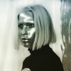 Ellen Allien Possession Podcast180 (UFO2021)