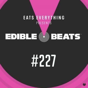 Ewan McVicar Edible Beats 227