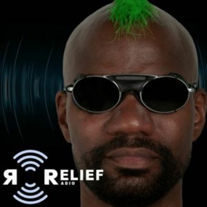 Green Velvet Relief Radio July 14, 2021