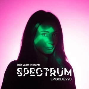 Joris Voorn Spectrum Radio 220