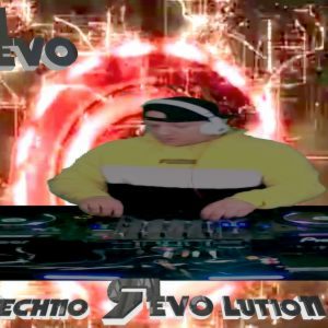 Paul Revo Live In NYC Techno All Day All Night From