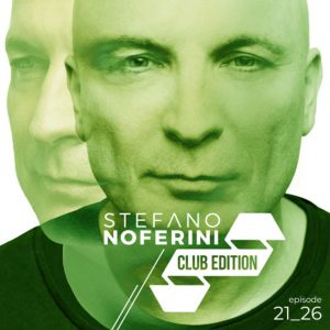 Stefano Noferini Club Edition 21_26