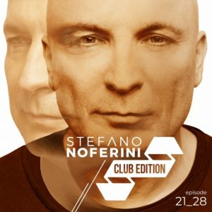 Stefano Noferini Club Edition 21_28