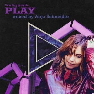 Anja Schneider Play mixed