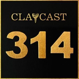 Claptone Clapcast 314