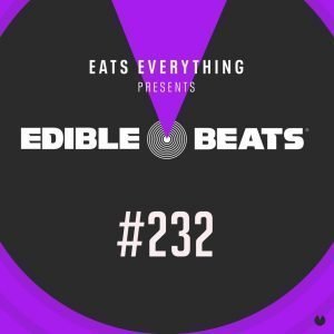 Lucas Alexander Edible Beats 232
