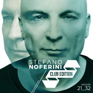 Stefano Noferini Club Edition Radio 21_32