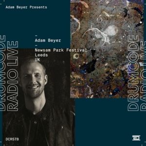 Adam Beyer Newsam Park Festival, Leeds (Drumcode Radio 578)