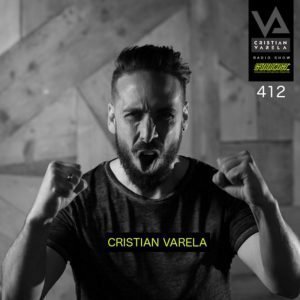 Cristian Varela BloopAugust-1