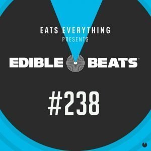 Eats Everything Edible Studios (Edible Beats Podcast 238)