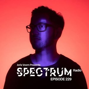 Joris Voorn Spectrum Radio 229