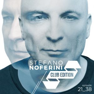 Stefano Noferini Club Edition 21_38