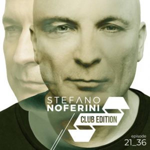 Stefano Noferini Club Edition Radio 036