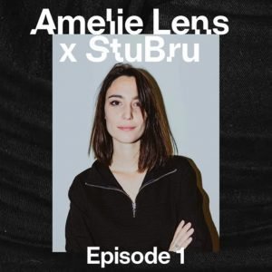 Amelie Lens StuBru Episode 001