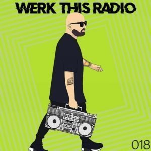 Nathan Barato Werk This Radio Episode 018 (Vertigo, Toronto)