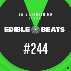 Eats Everything Defected Croatia Pt.2 (Edible Beats Podcast 244)