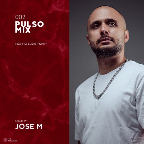 Jose M Pulso Mix 002