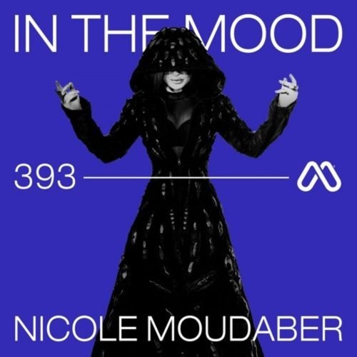 Nicole Moudaber b2b Loco Dice Escape Halloween 2021 (In the MOOD 393)