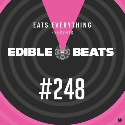 Boris Edible Beats 248