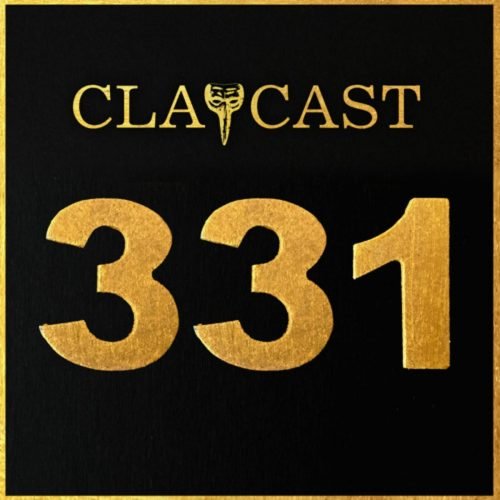 Claptone Clapcast 331