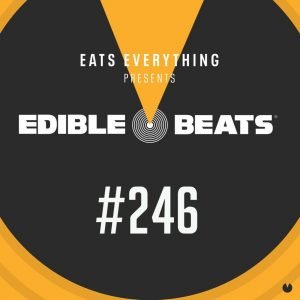 Eats Everything Lakota, Bristol (10 Years of Eats Tour Pt.1, Edible Beats 246)