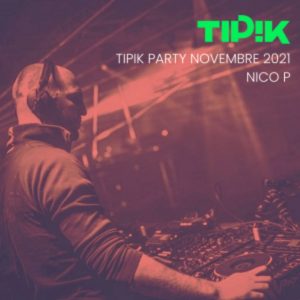 Nico P Tipik Party 20-11-2021
