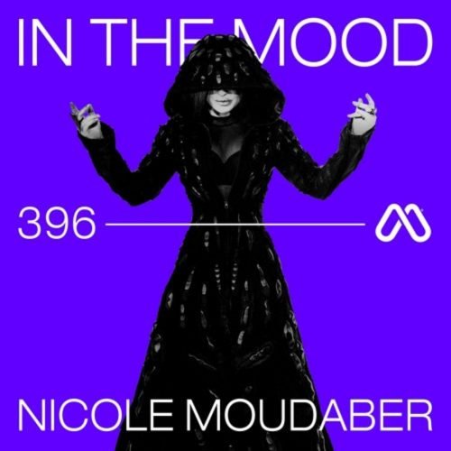 Nicole Moudaber EDC Orlando (In the MOOD 396)