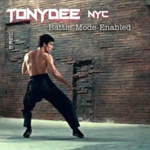 Tony Dee Battle Mode Enabled 2021