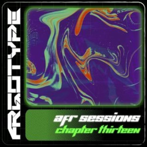 Argotype Away From Reality Sessions Chapter 13