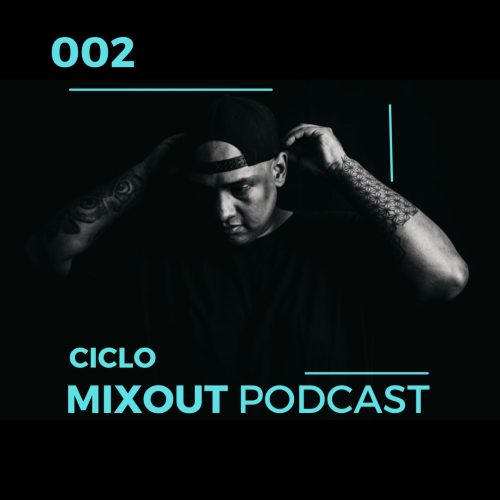 Ciclo Mix Out Podcast 02