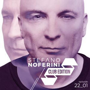 Stefano Noferini Club Edition 22_01