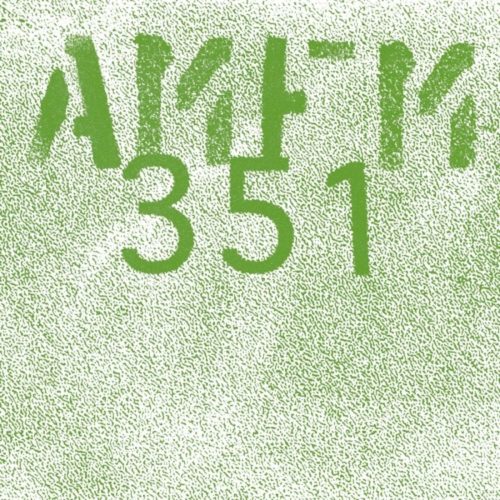 Chris Liebing AM-FM Radio 351 (Album Special!)