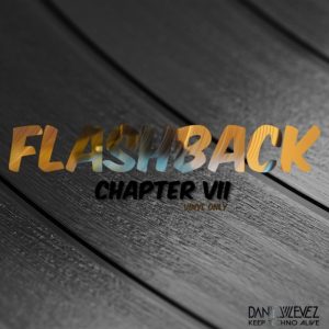 Daniel Levez Flashback Chapter VII (vinyl only)