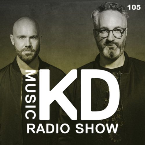 Kaiserdisco KD Music Radio 105 (Live in Madrid Pt.2)