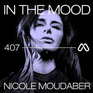 Nicole Moudaber In the MOOD Episode 407 February 2022