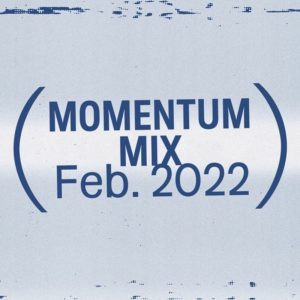 Solomun Momentum Mix Feb 2022