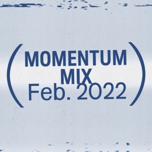 Solomun Momentum Mix Feb 2022