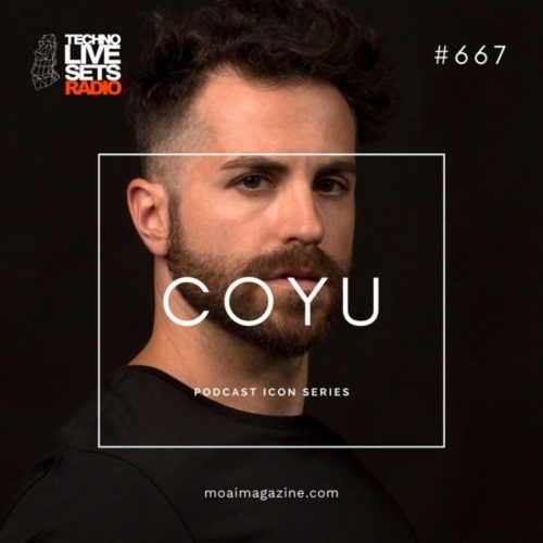 Coyu ICON Series Podcast 667
