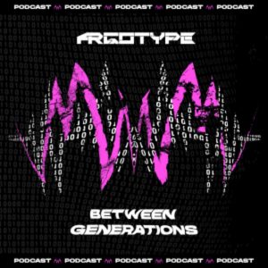 Argotype - Between Generations – Tape XX1