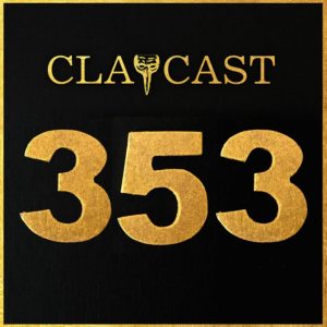 Claptone CLAPCAST Radio 353