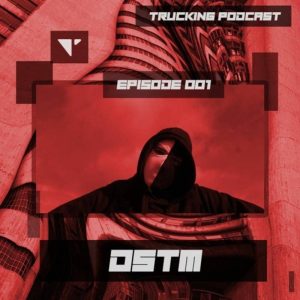 DSTM Trucking Podcast 001