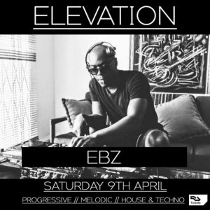 Ebz – Live from Elevation 09-04-2022