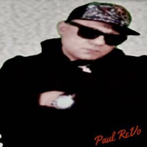 Paul Revo Live NYC Techno Alll Day All Night 24-04-2022