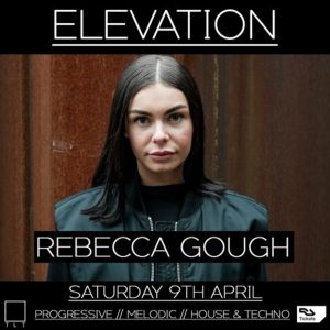 Rebecca Gough – Live from Elevation 09-04-2022