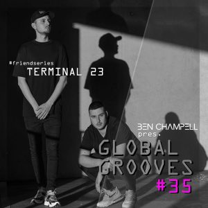 Terminal 23 - We Are Resonance Global Grooves Series #35