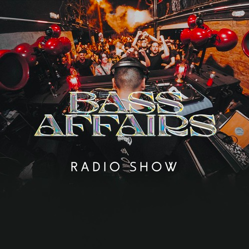 Obando Bass Affairs Radio Show 010