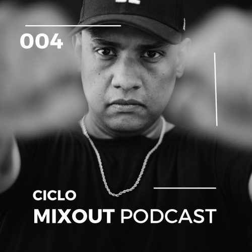 Ciclo MixOut Podcast LIVE From Brooklyn, NYC
